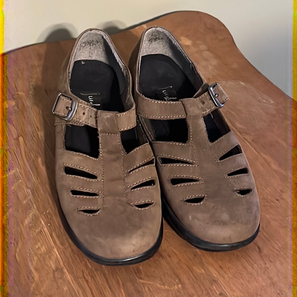 Lifestride Shoes  222